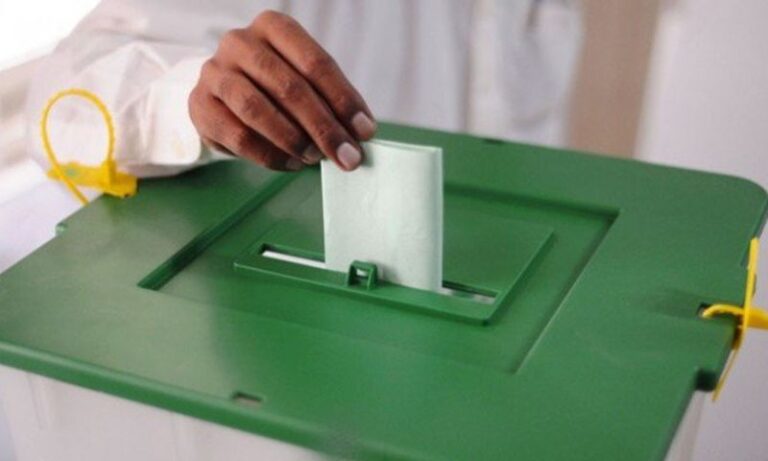 Pakistan Elections: Tips to Ensure Your Vote Counts, Avoid Rejection