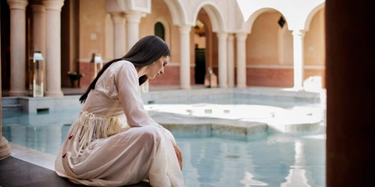 Embrace wellness: Unforgettable Valentine's Day spa getaways in Dubai