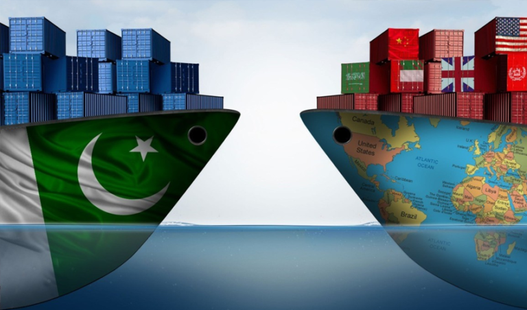 US, China, UK Remain Top Destinations for Pakistani Exports in 8 Months