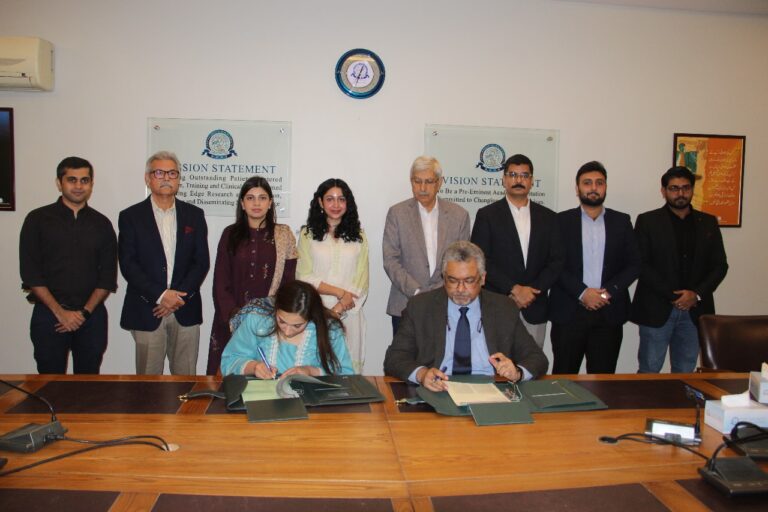 Careem and Dow University of Health Sciences Join Forces to Enhance Student Transportation