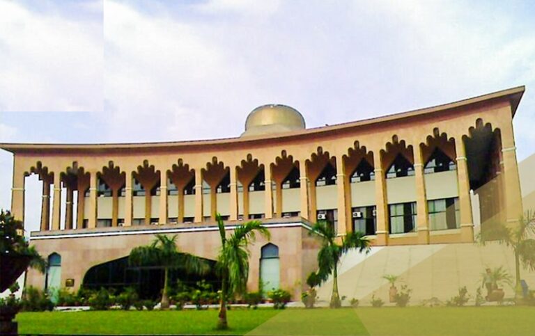 Sir Syed CASE Institute of Technology