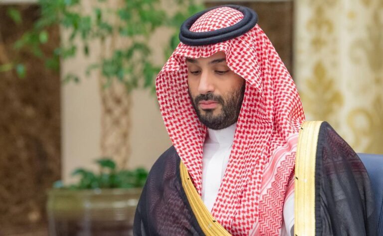 Saudi Arabia on the Path to the 'Economy of the Future'