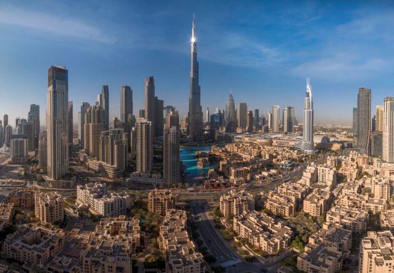 Dubai’s tourism ecosystem at Arabian Travel Market 2024