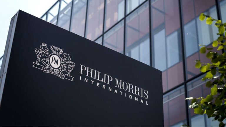 Philip Morris International's Integrated Report Signals Significant Progress