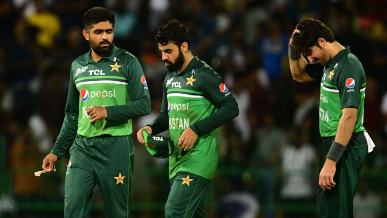 Why Pakistan is Yet to Announce its World Cup Squad?