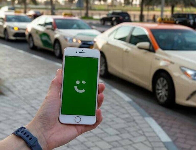 Customers Can Schedule Their Careem Rides in Advance with the ‘Later Booking’ Feature