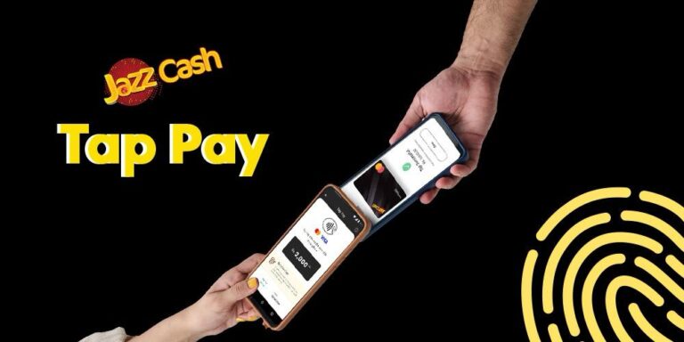 Mastercard Recognizes JazzCash with ‘Pioneering Telco to Launch Tap on Phone’ Award