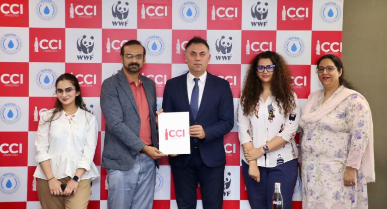 Coca-Cola İçecek to Fund the Next Phase of ‘Restoring River Ravi Project