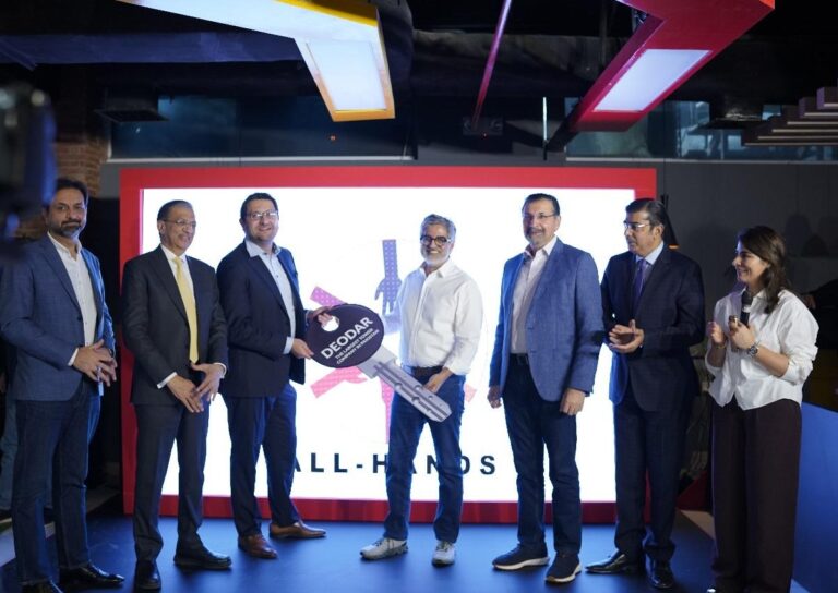 Jazz and Engro Finalize Tower Deal to Power Pakistan’s Digital Future